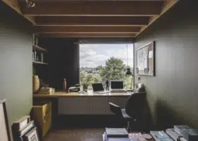 Victorian terraced home transformed with a clever loft renovation