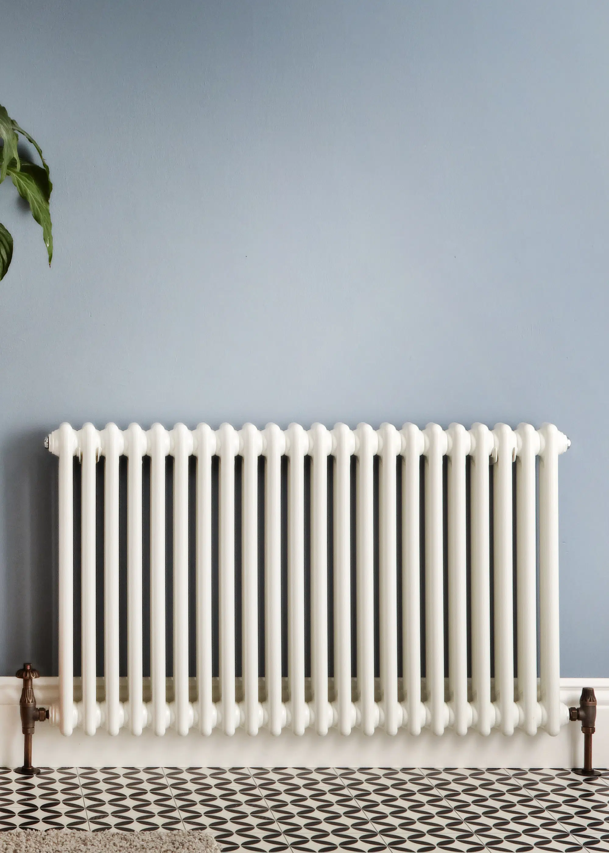 When to Repair or Replace Your Radiators, According to a Renovation Expert