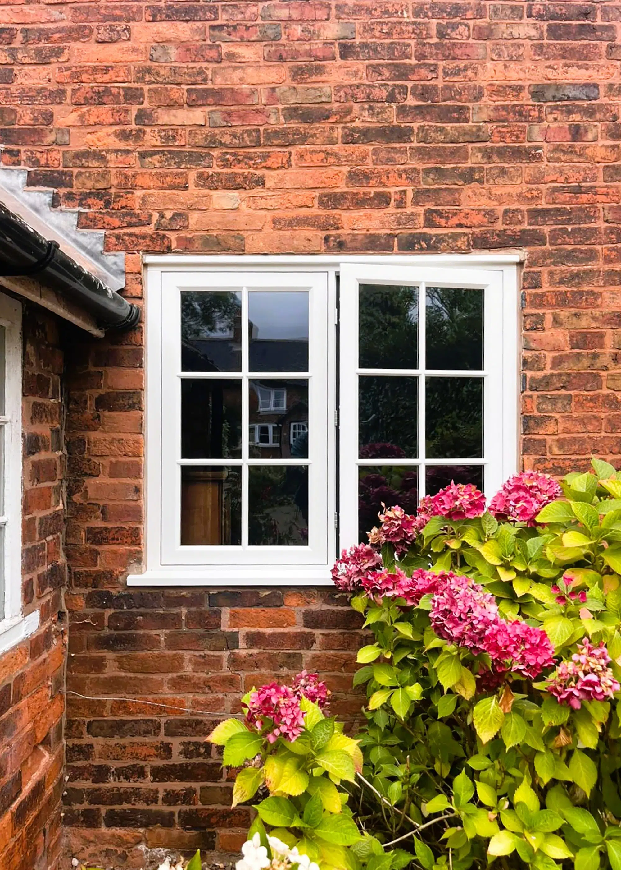 Specifying Energy Efficient Windows for an Eco Home – Your Questions Answered
