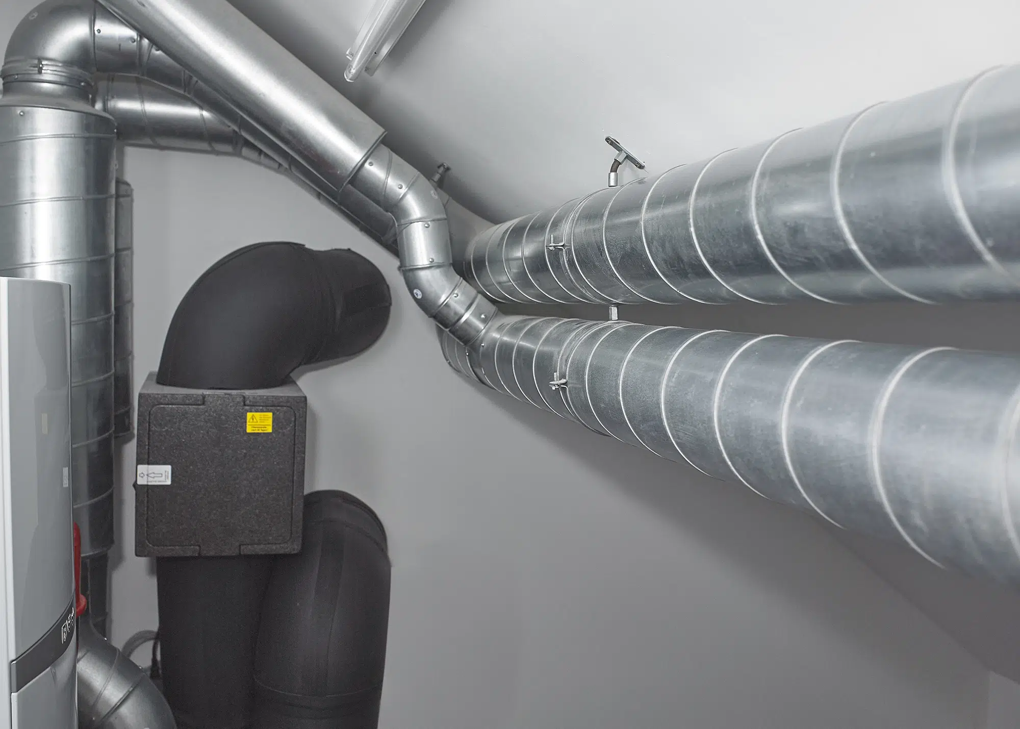 An Expert Explains the Importance of Your MVHR’s Design & Installation