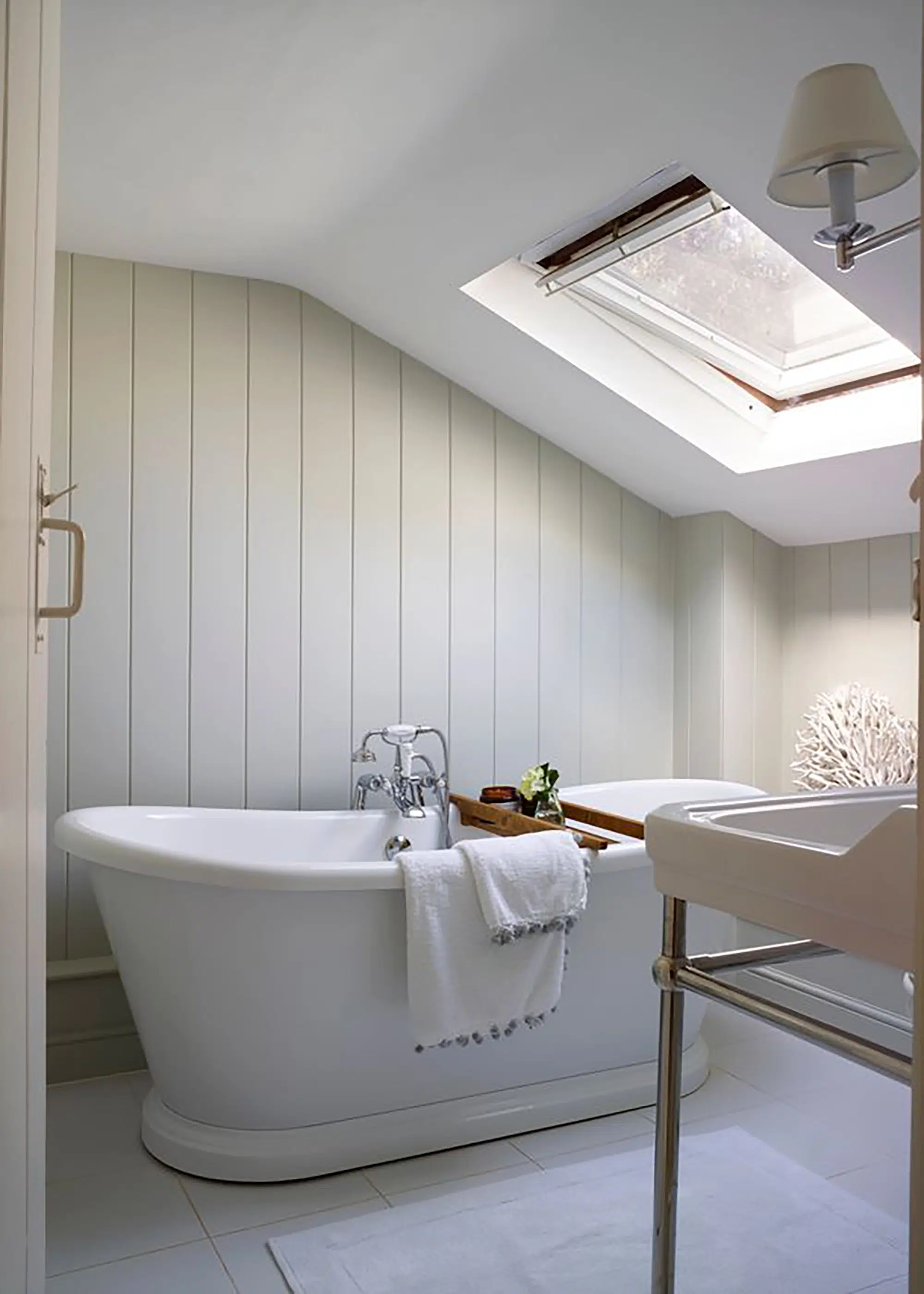How to Get a Loft Conversion Bathroom Right – The Experts Share their Top Tips