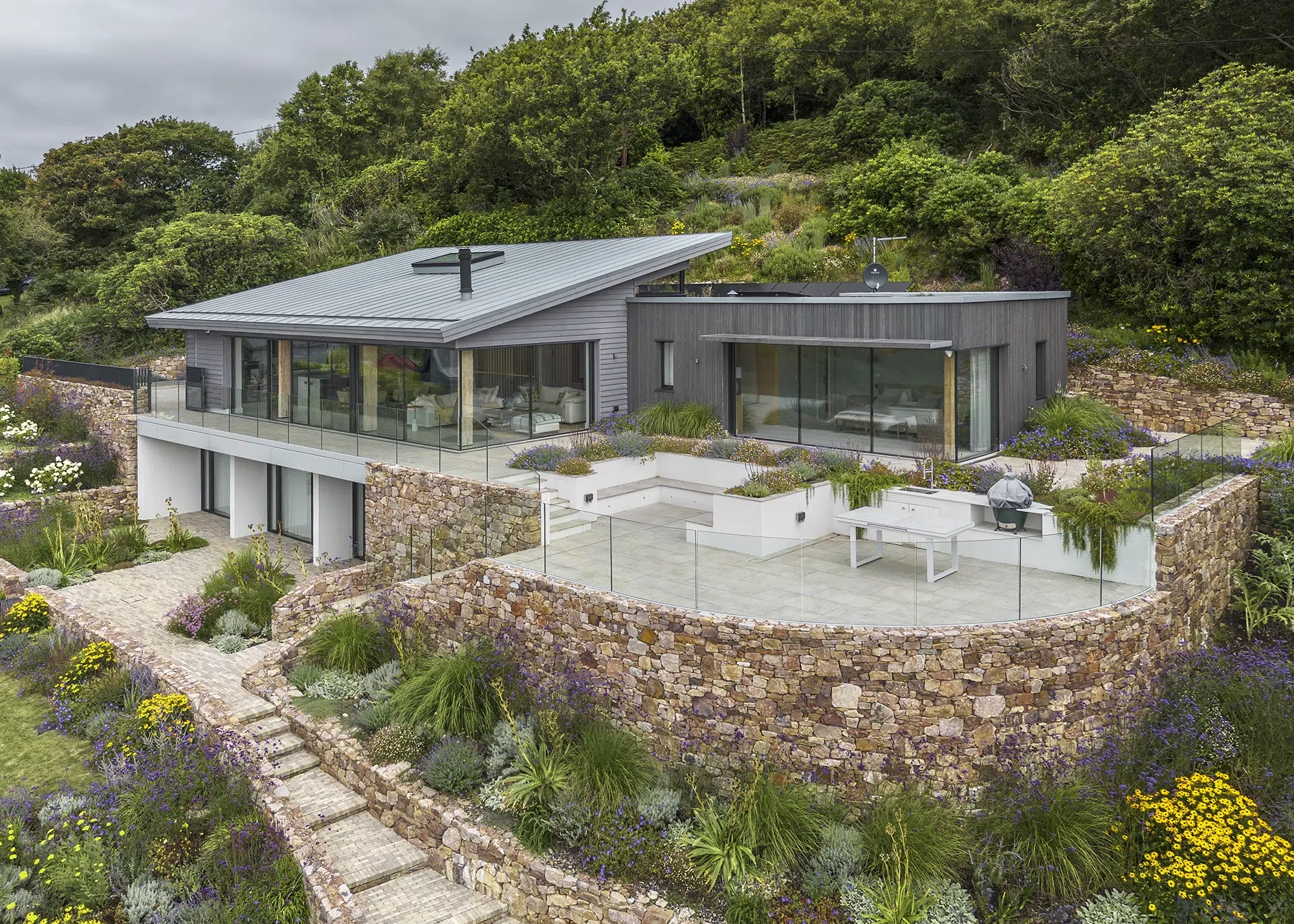 Best Architect for a Self Build Project