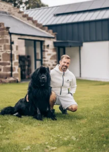 An 18th-Century Doocot has Been Turned into a State-of-the-Art Self Build Home