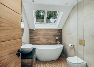 An 18th-Century Doocot has Been Turned into a State-of-the-Art Self Build Home