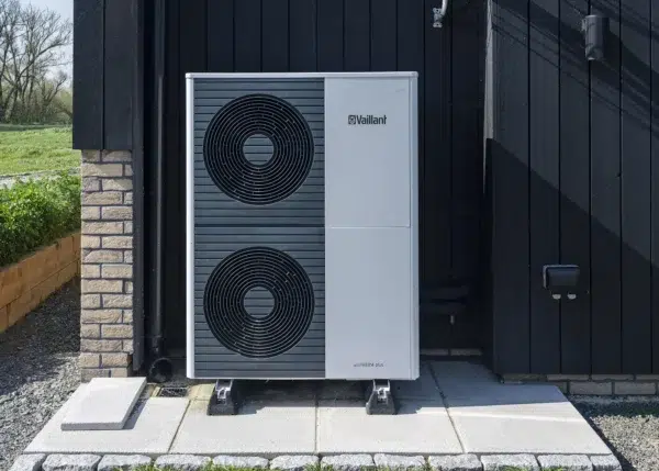 An Expert Explains How to Understand Your Heat Pump's Performance & Efficiency
