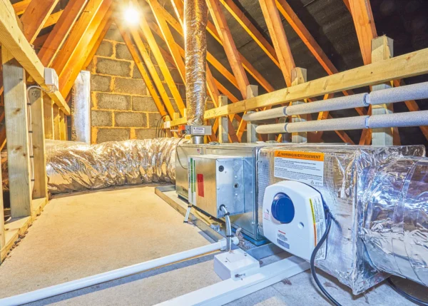 Why Whole-House HVAC Makes Sense for Package Builds – an Expert Guide