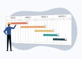 A Project Management Expert Explains How to Develop a Robust Self Build Schedule