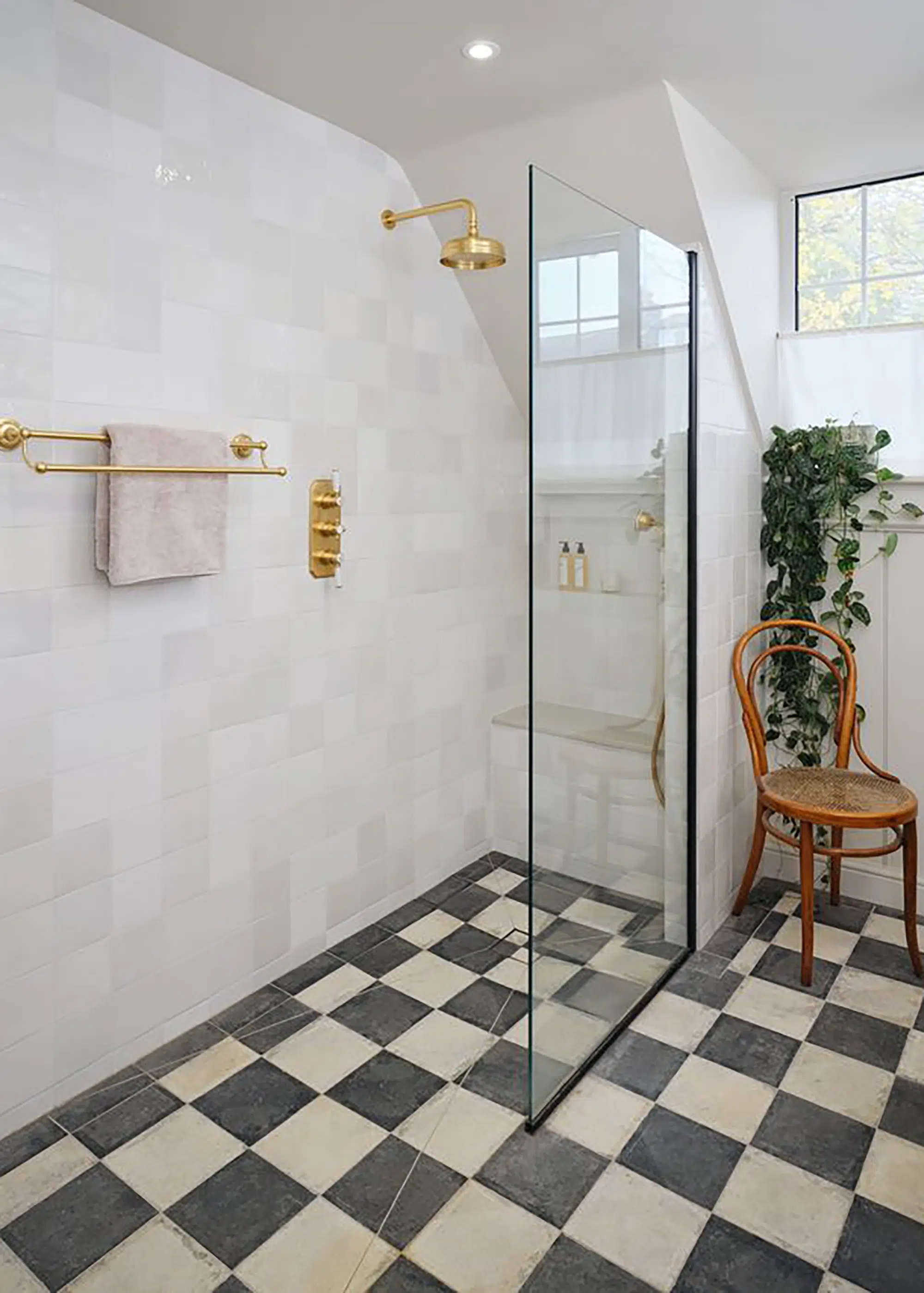 How to Get a Loft Conversion Bathroom Right – The Experts Share their Top Tips