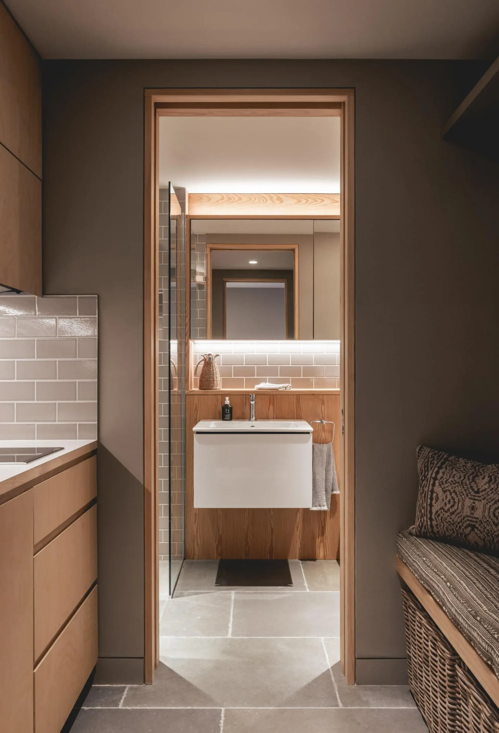 Wet Room Ideas from Real-Life Bathroom Projects, Plus Expert Design Tips