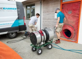 How to Navigate Building Control & Get Your Project Signed Off