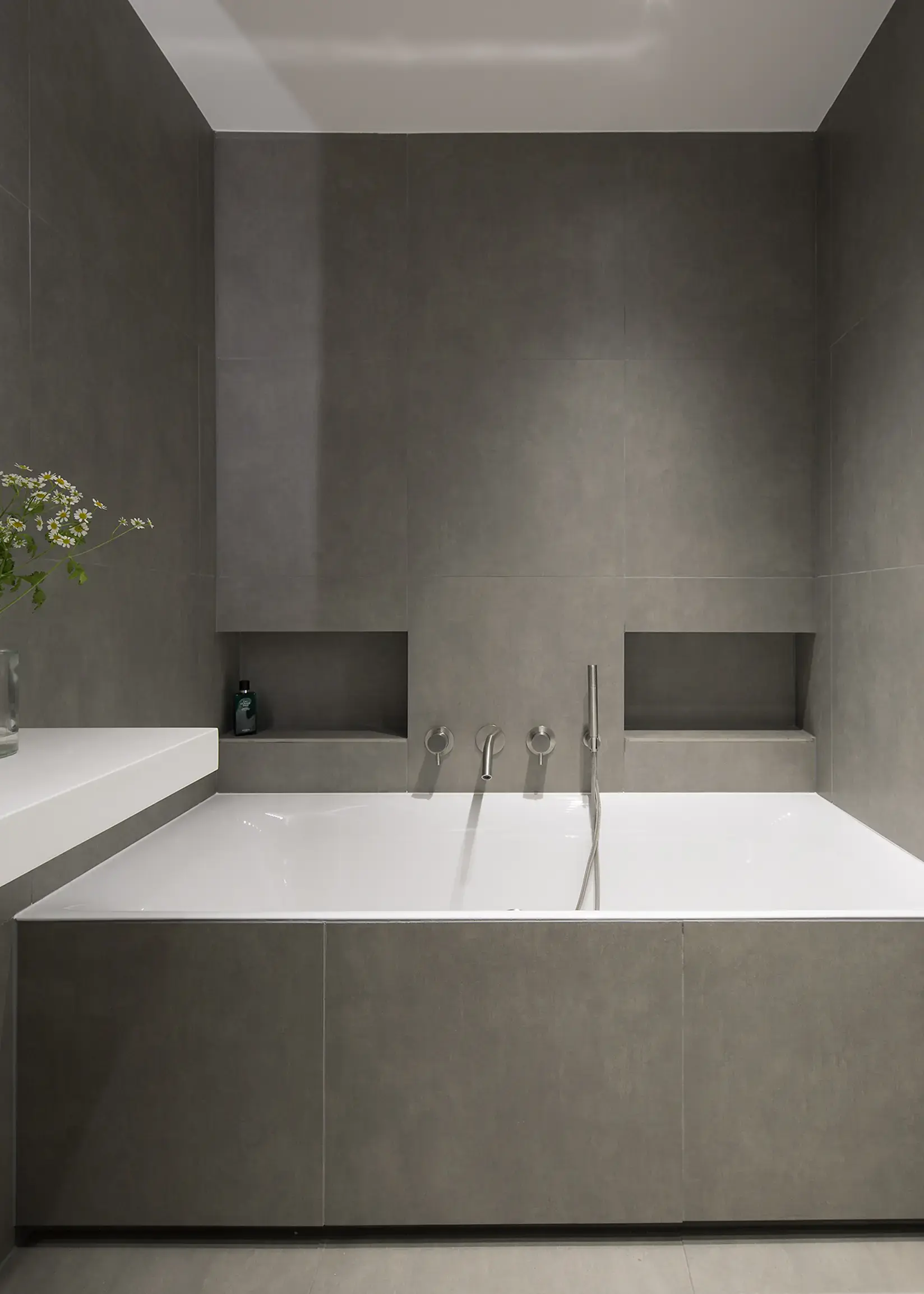 Wet Room Ideas from Real-Life Bathroom Projects, Plus Expert Design Tips