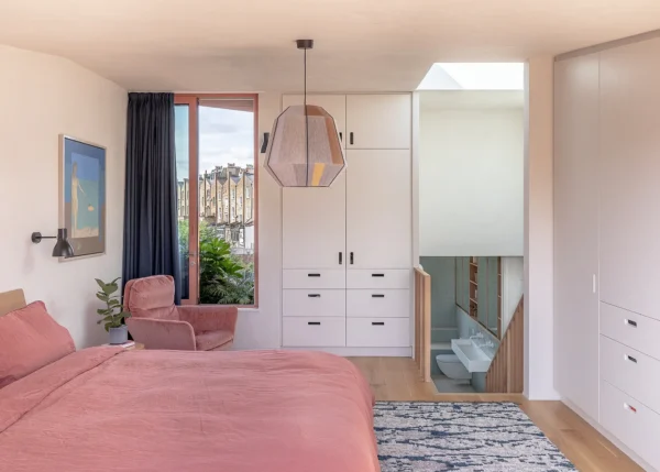 Smart Loft Conversion Storage Solutions & Ideas from Real Projects