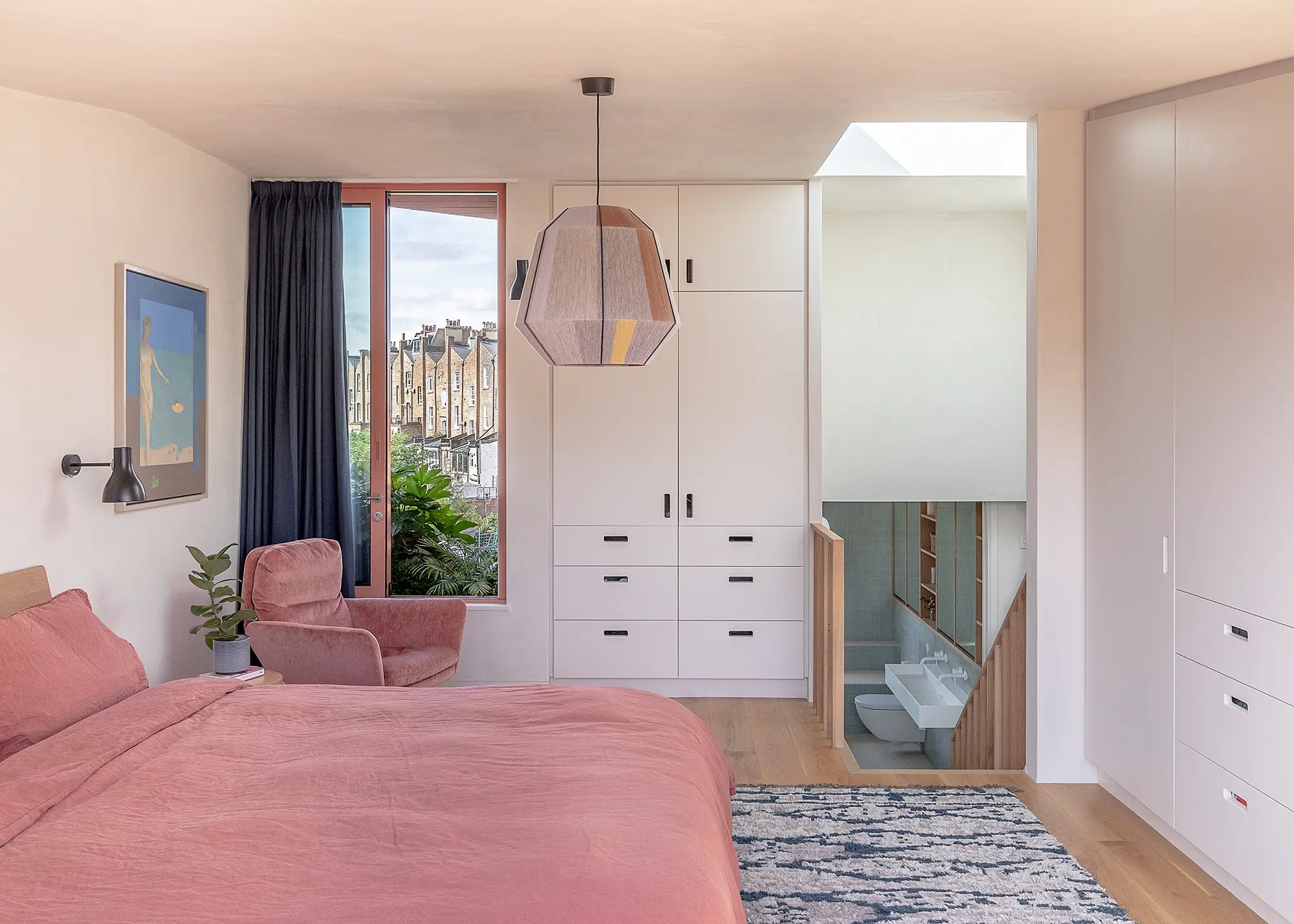 Smart Loft Conversion Storage Solutions & Ideas from Real Projects