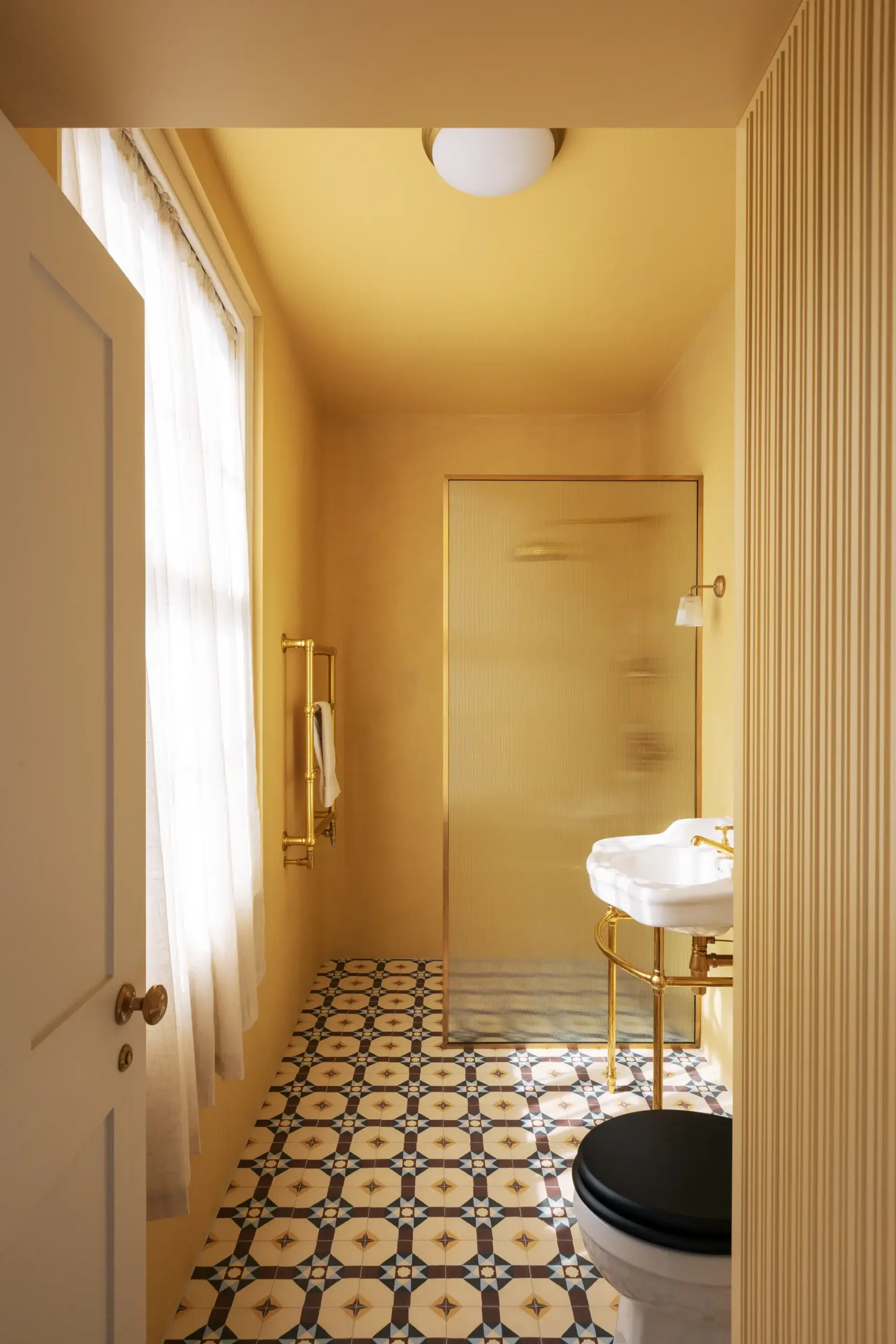 Wet Room Ideas from Real-Life Bathroom Projects, Plus Expert Design Tips