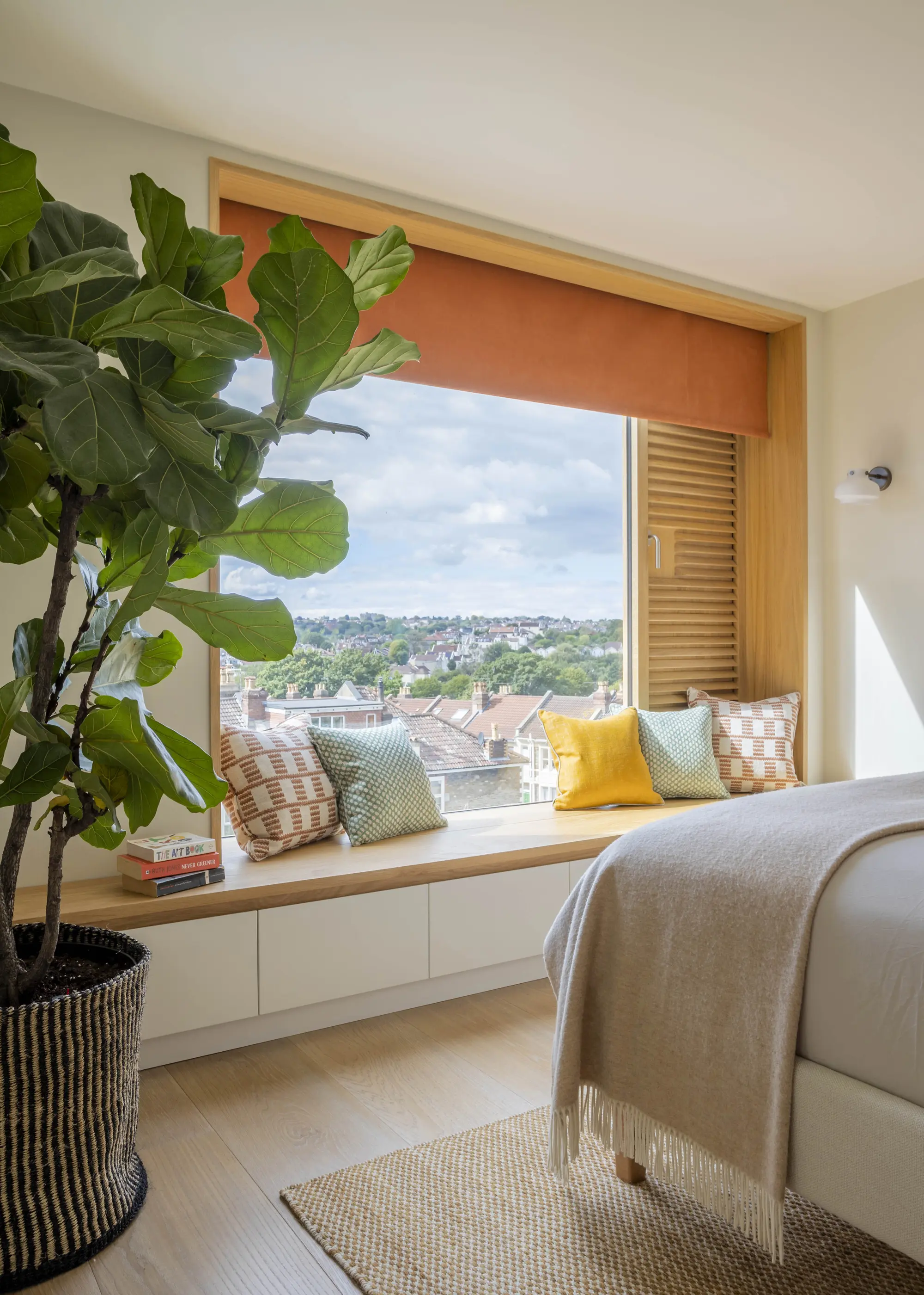 Smart Loft Conversion Storage Solutions & Ideas from Real Projects