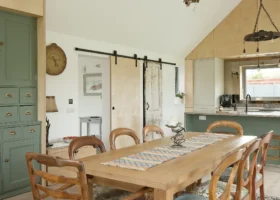 Your Guide to Specifying Internal Sliding Doors – Installation, Costs & Configurations