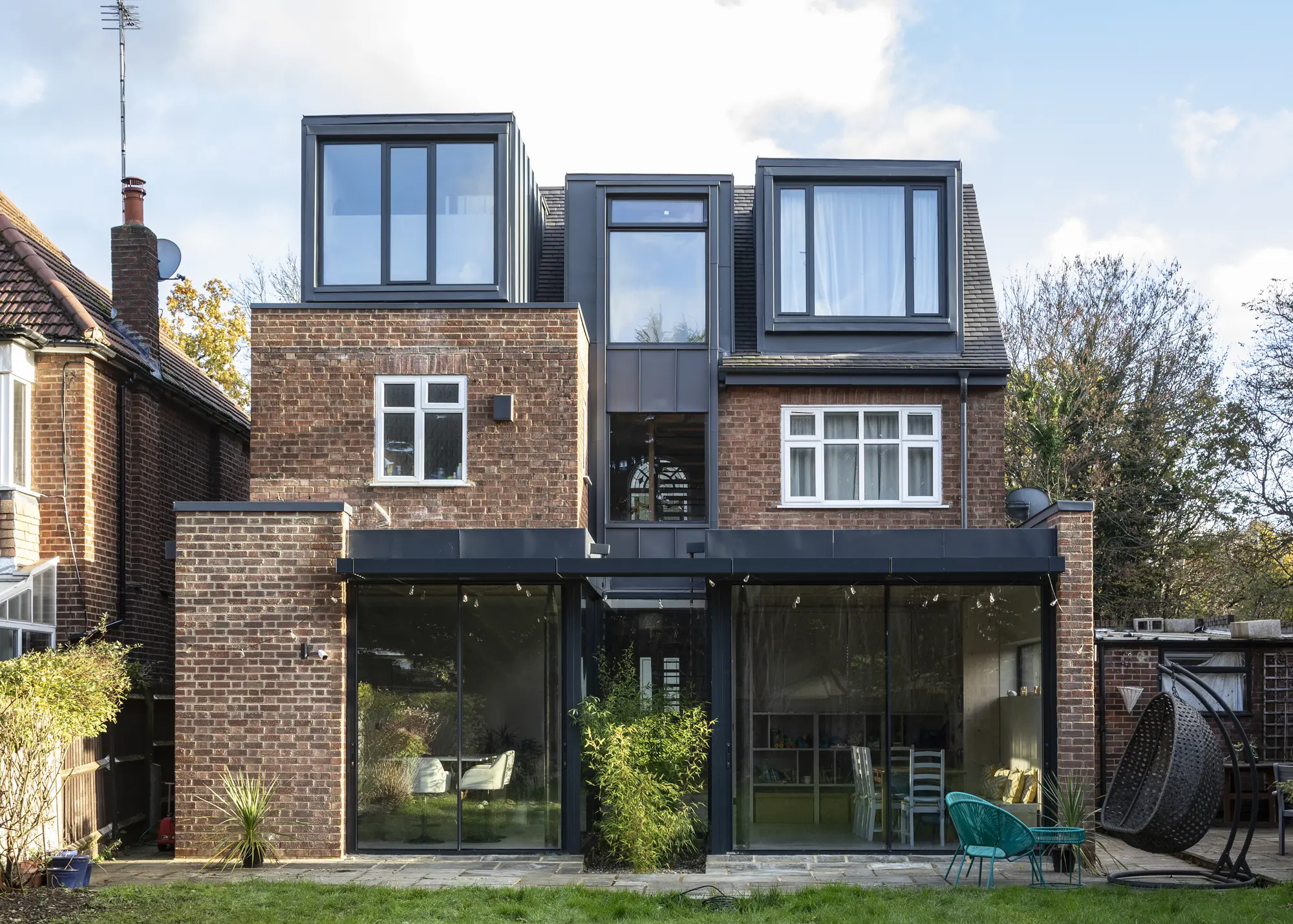 Smart Loft Conversion Storage Solutions & Ideas from Real Projects