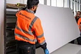 Plasterboard Alternatives for Eco Home Projects – An Expert Shares His Advice