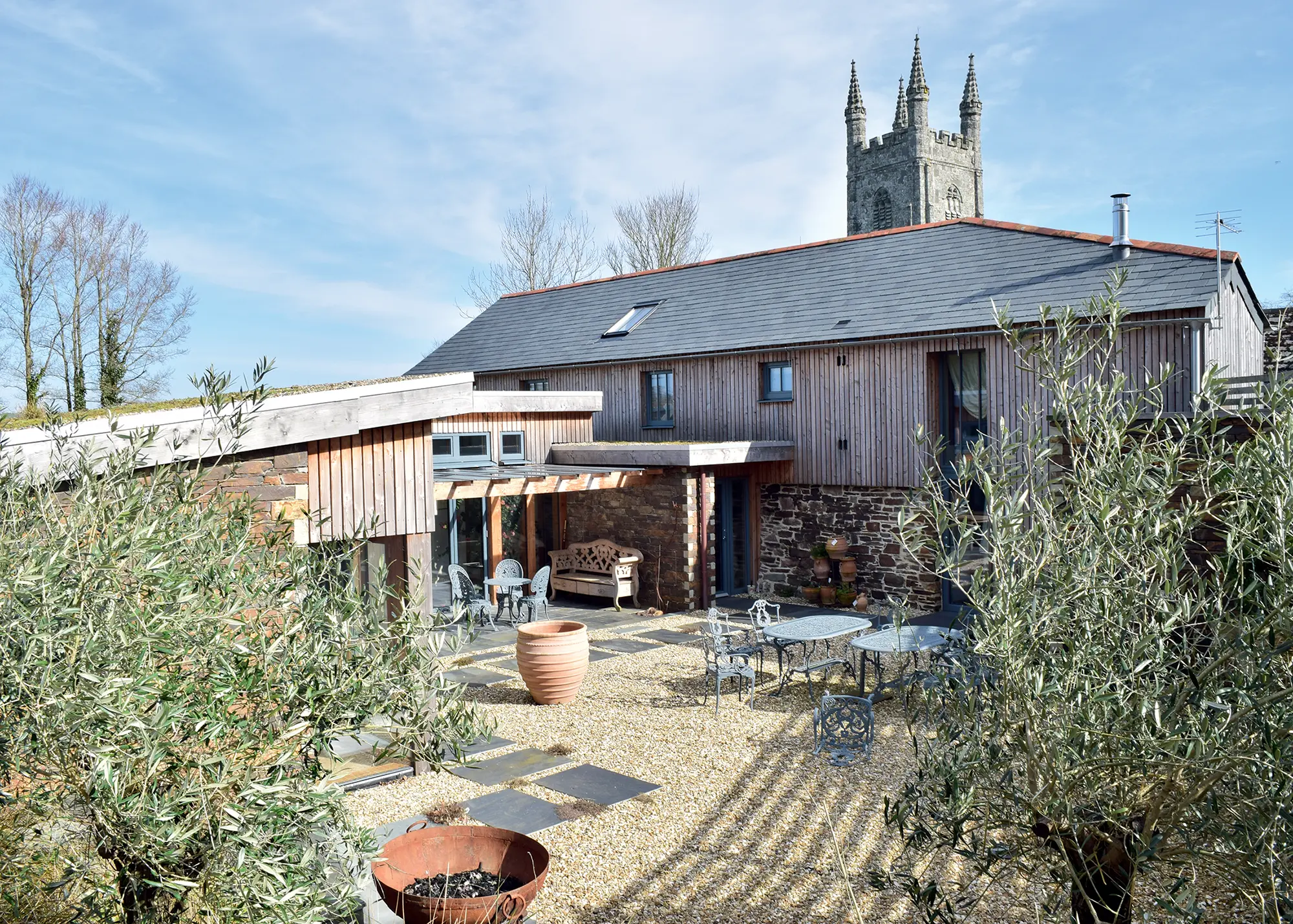 Why is Communication so Important When Designing a Home? An Architect Explains