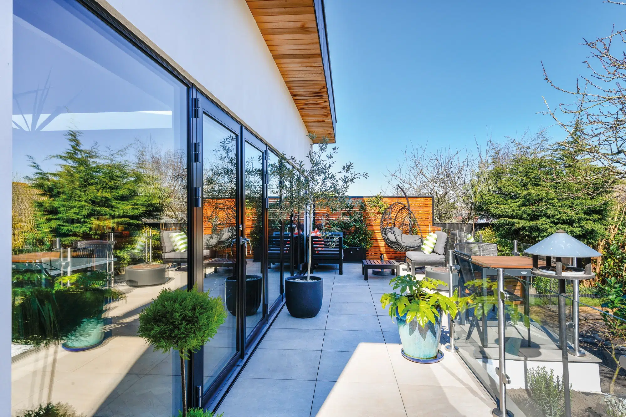 Bright, Open-Plan Bungalow Renovation in Nottinghamshire for £165,000