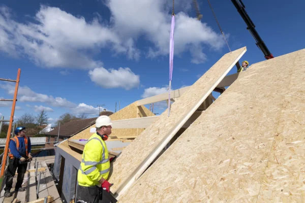 What’s the Quickest Way to Build a House? Your Guide to the Speediest Structural Systems