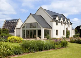 Build It in Conversation with Fleming Homes' Sarah Mathieson