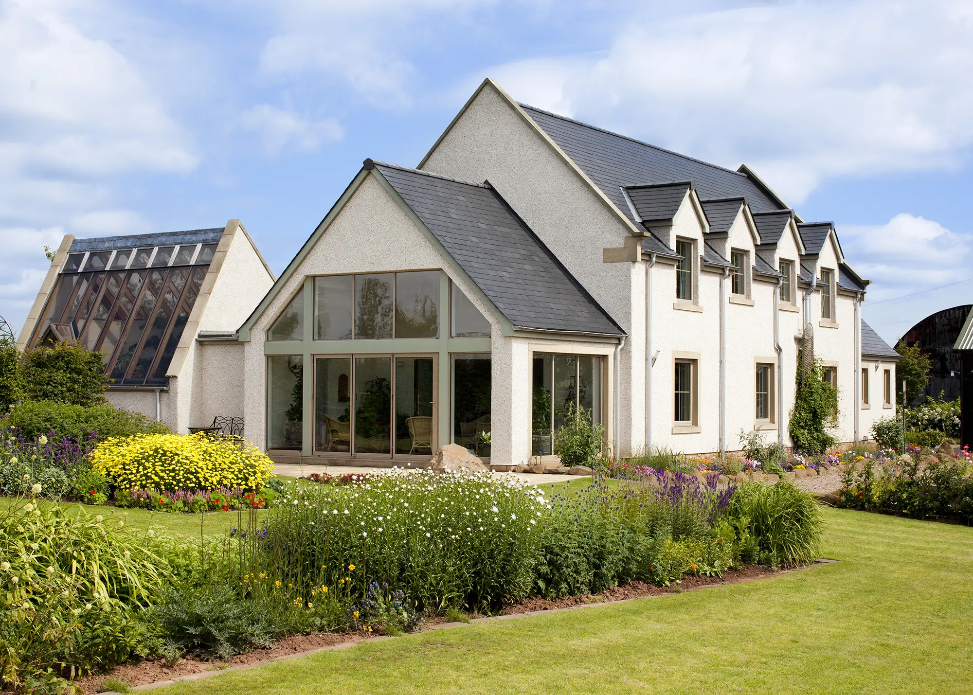 Build It in Conversation with Fleming Homes' Sarah Mathieson