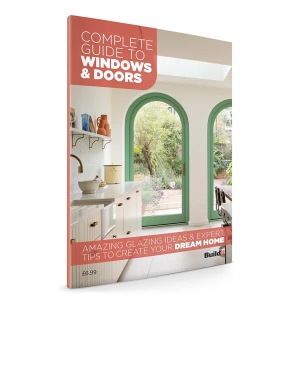 Complete Guide to Windows & Doors 2026