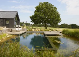 How to Build a Swimming Pool – The Complete Beginner’s Guide