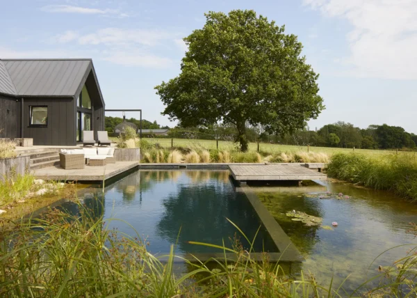 How to Build a Swimming Pool – The Complete Beginner’s Guide