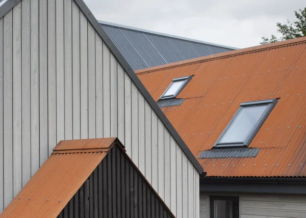 How to Choose the Right Type of Steel Roofing or Cladding for Your Project