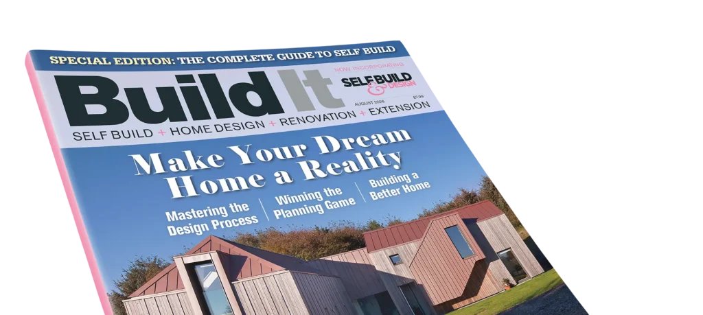 August 2026 - latest issue