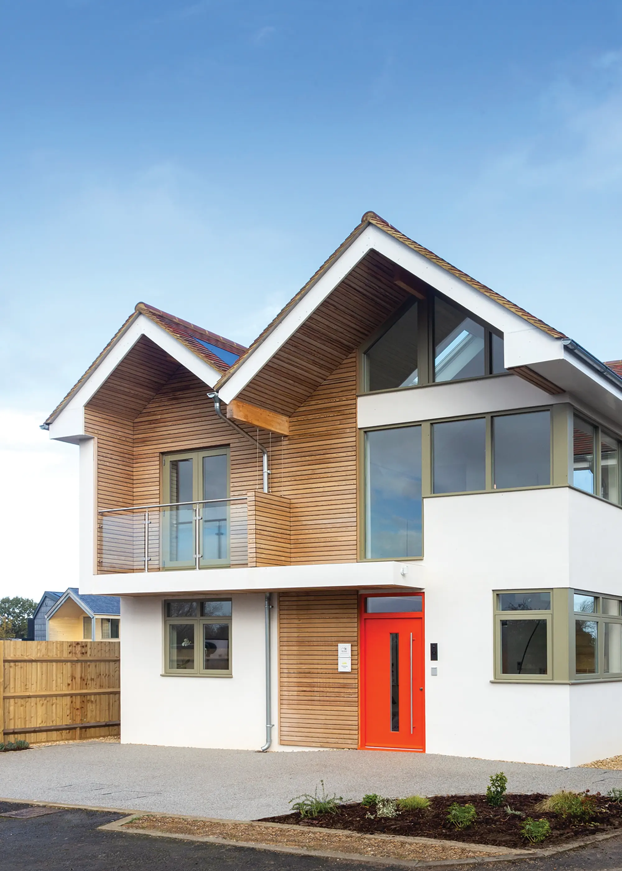 Is a Resin Bound Driveway the Right Option for You? Here Are the Pros & Cons