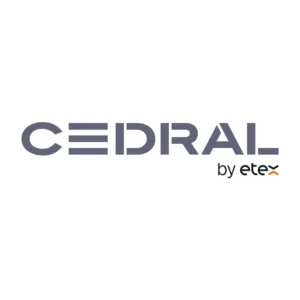 Cedral advertorial logo
