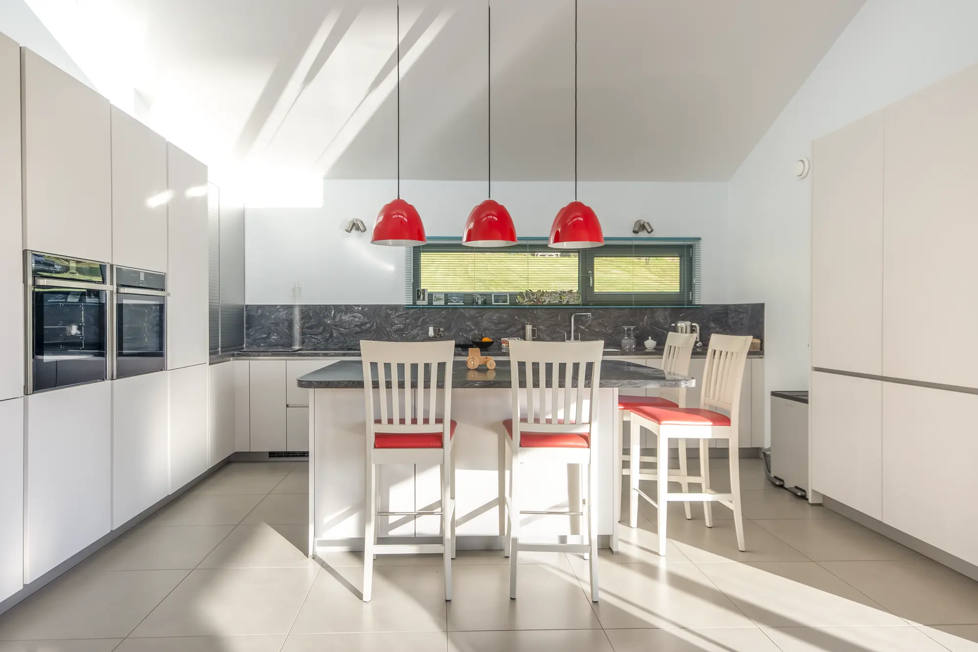 Stunning Timber Frame Package Home Built on a Sloping Site in Kent