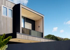 Specifying Pre-Weathered Timber Cladding – What You Need to Know