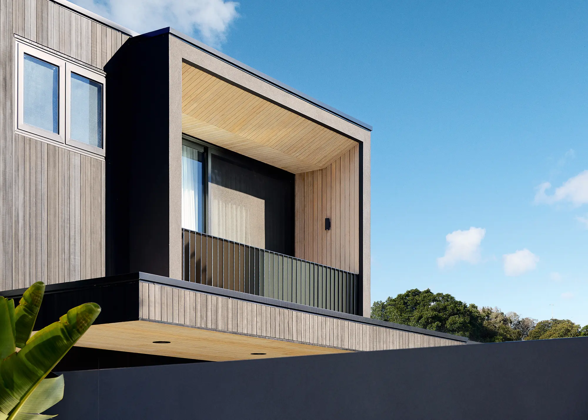Specifying Pre-Weathered Timber Cladding – What You Need to Know