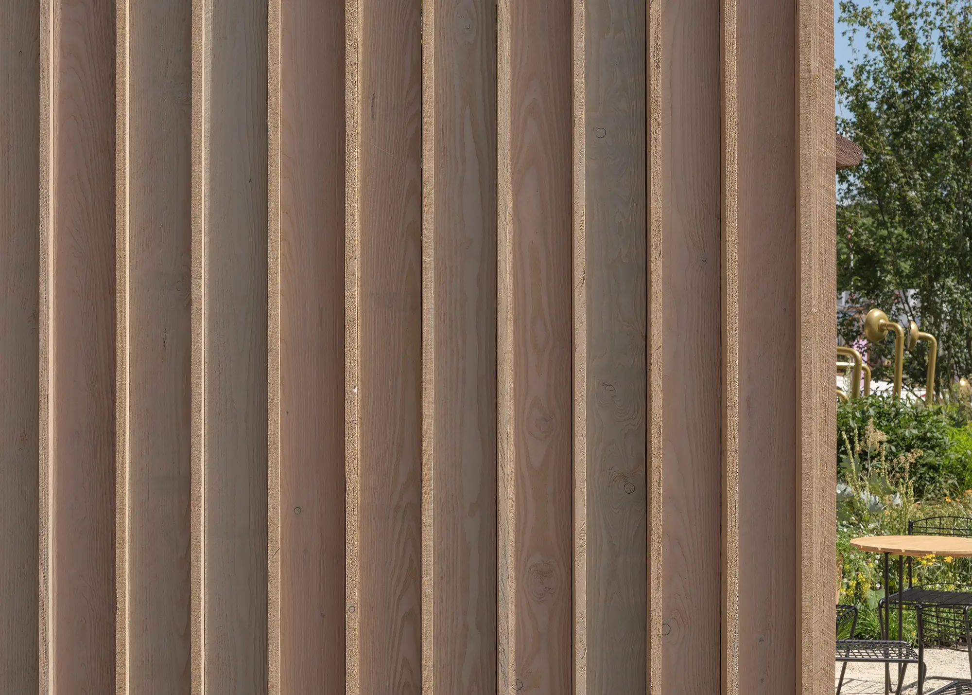 Specifying Pre-Weathered Timber Cladding – What You Need to Know