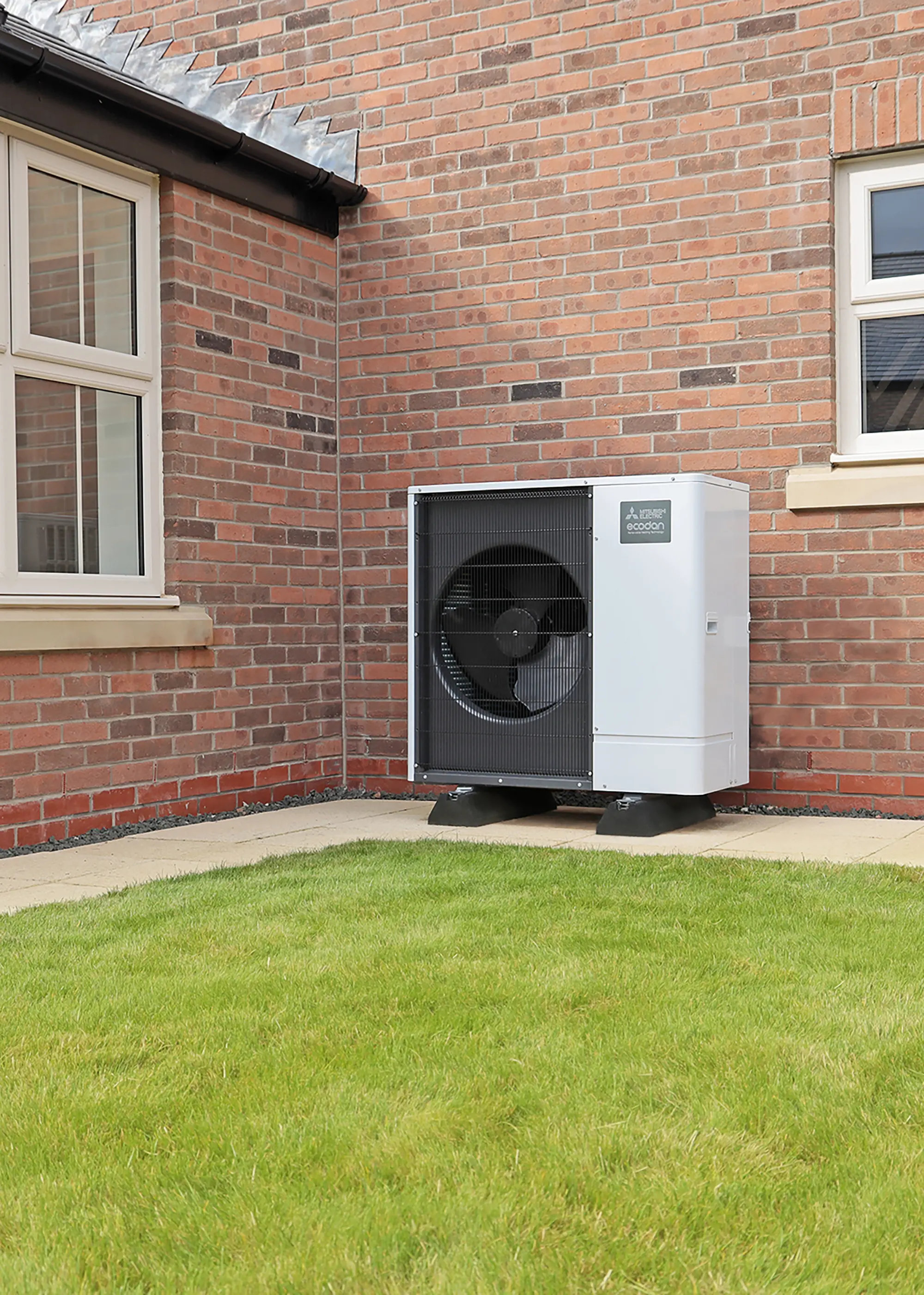 What is a High Temperature Heat Pump & Could One Be Right for Your Home?