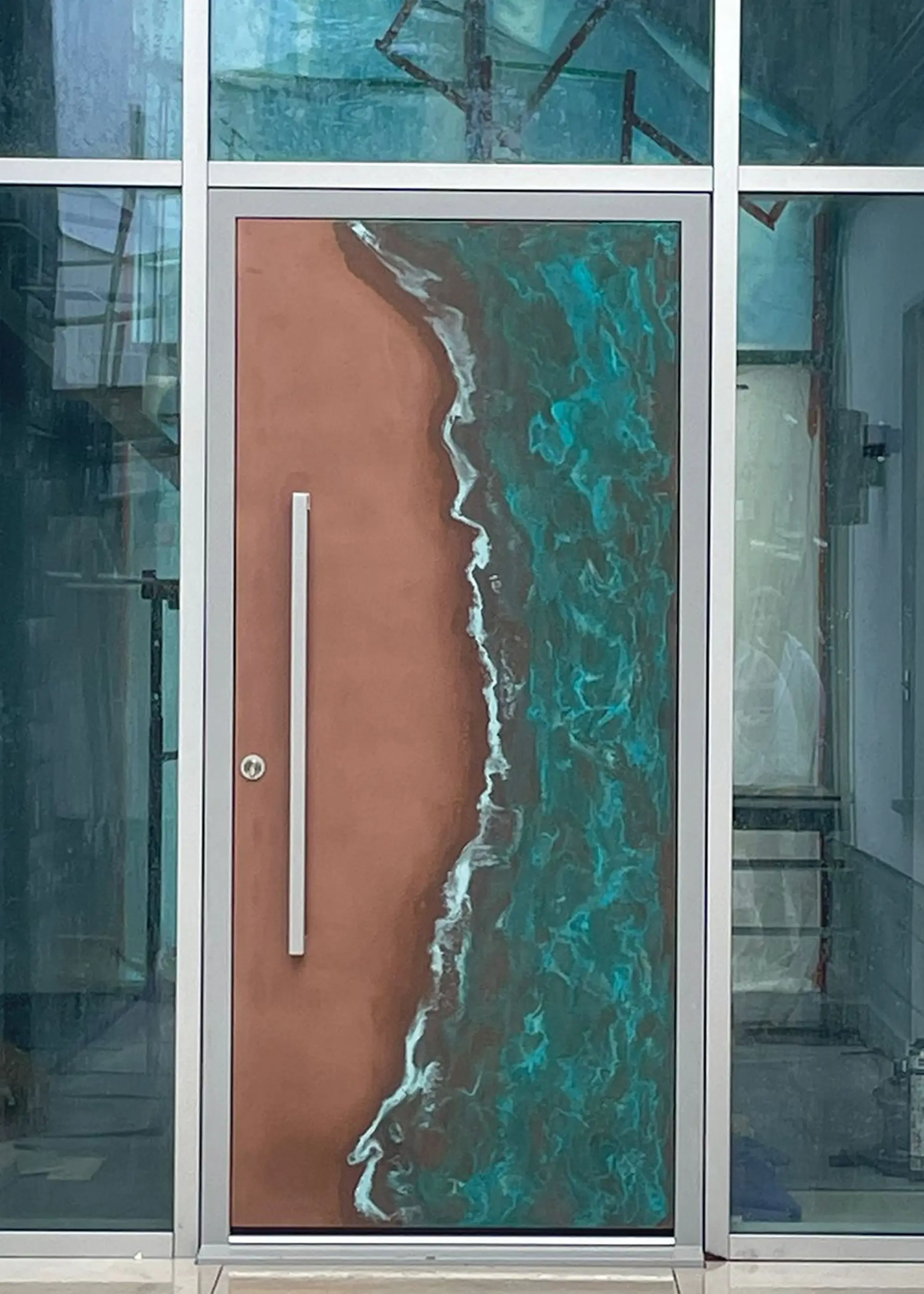 An Expert Reveals How to Create a Unique Front Door Design