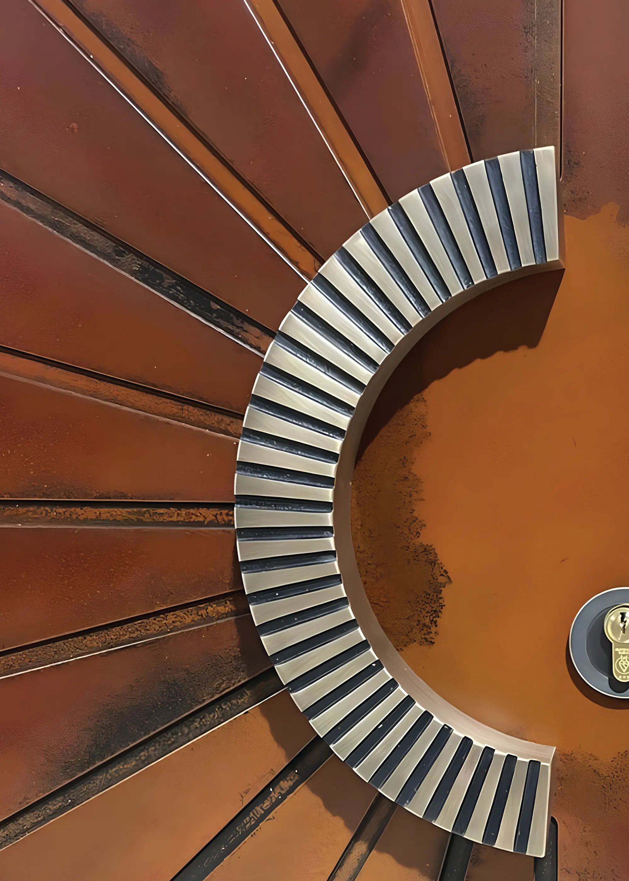 An Expert Reveals How to Create a Unique Front Door Design