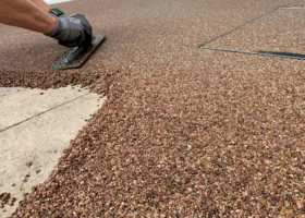 Is a Resin Bound Driveway the Right Option for You? Here Are the Pros & Cons