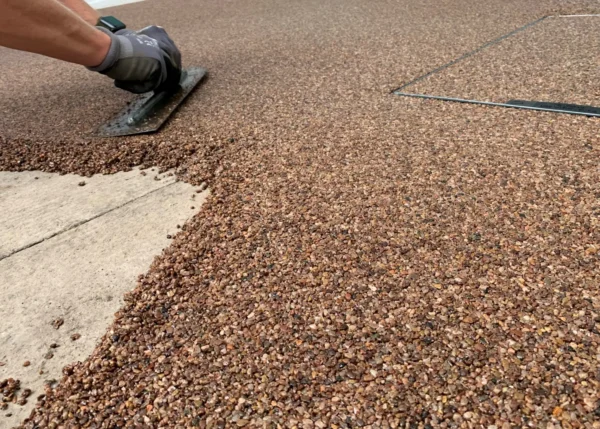 Is a Resin Bound Driveway the Right Option for You? Here Are the Pros & Cons