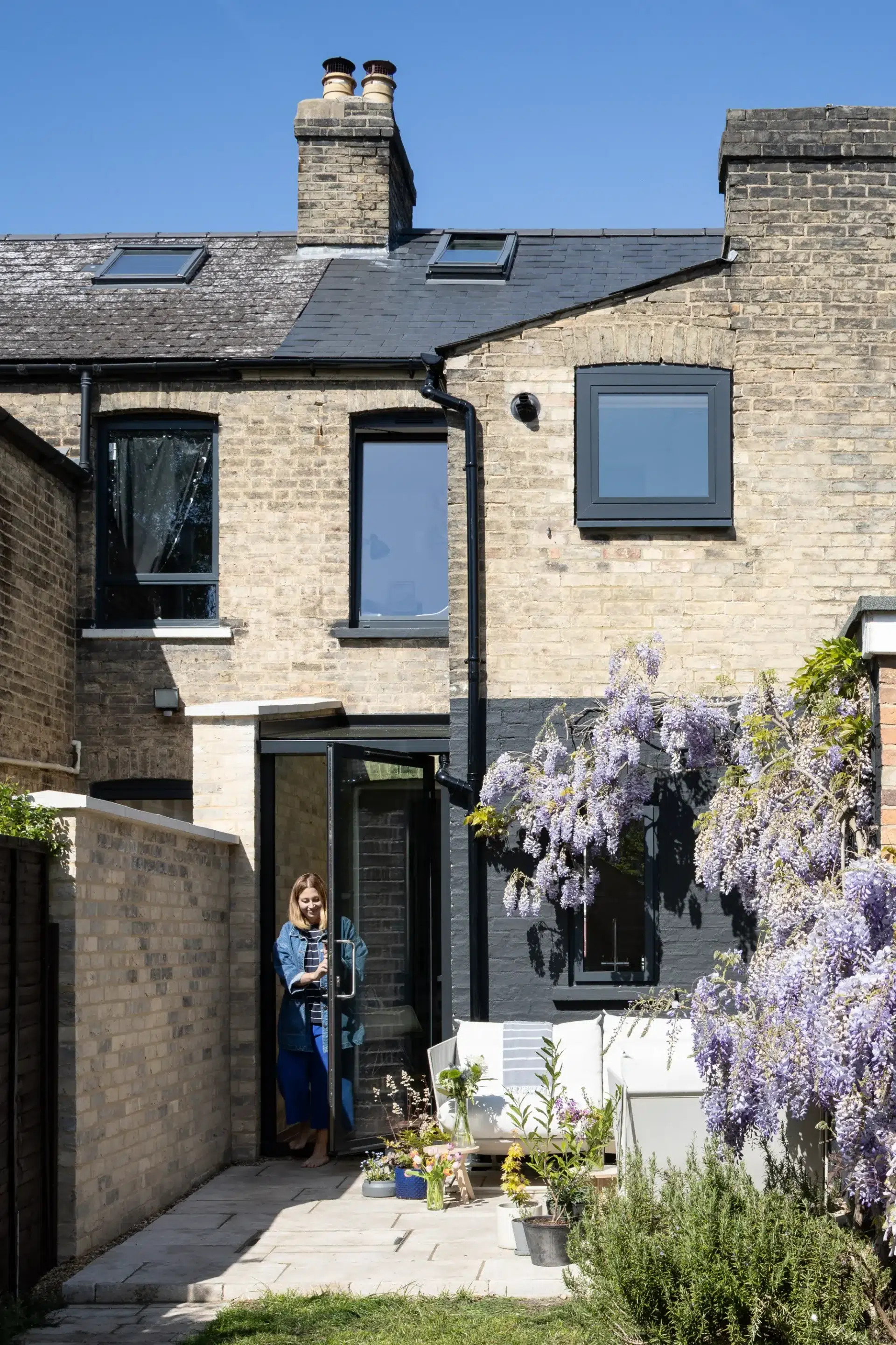 Micro-extension with a big impact
