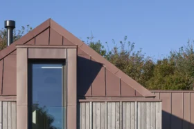 Roofing Materials Guide – How to Use Modern Roof Coverings in Your Project