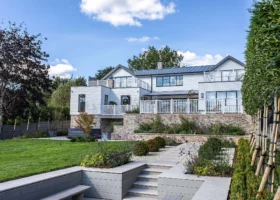 How to Design a House with a Low-Maintenance Exterior