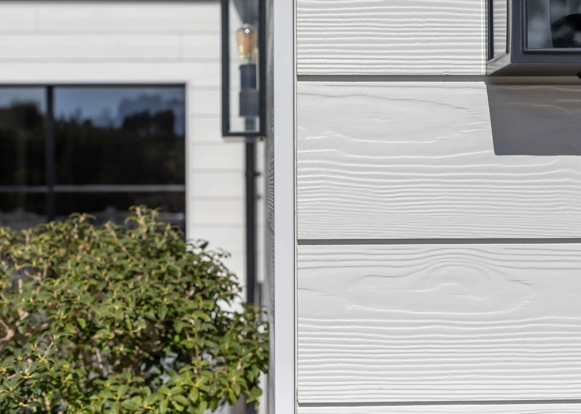 How to Design a House with a Low-Maintenance Exterior