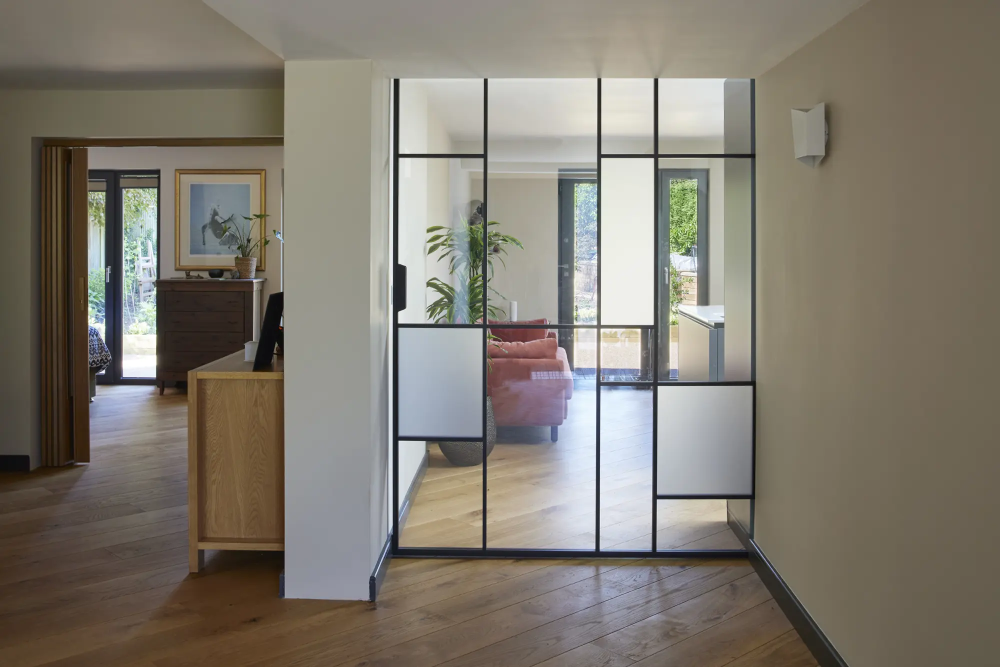 1970s Bungalow in Hampshire Upgraded with an Award-Winning Hands-on Retrofit