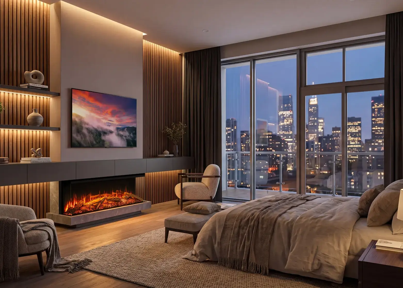 How to Choose the Right Fuel Type for Your Stove or Fireplace – the Pros & Cons of Each Option