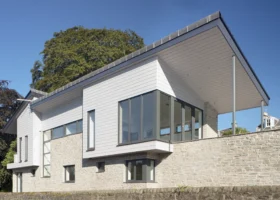 How to Get Your Cladding Installation Right